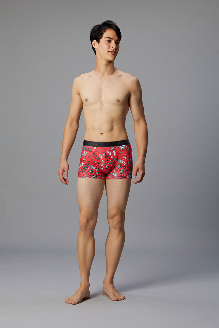 GT3221|ワコール ブロス BROS 環境配慮 ボクサーパンツ メンズ はきこみ丈 ノーマル 股下丈 ノーマル丈 前閉じ M/L/LL