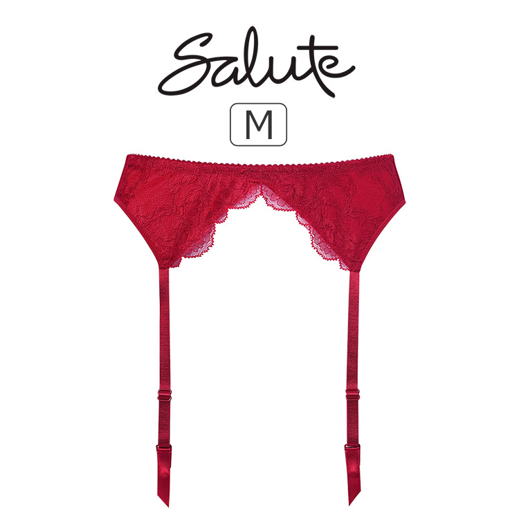 GTJ620｜ワコール サルート 20グループ 20G ガーターベルト M