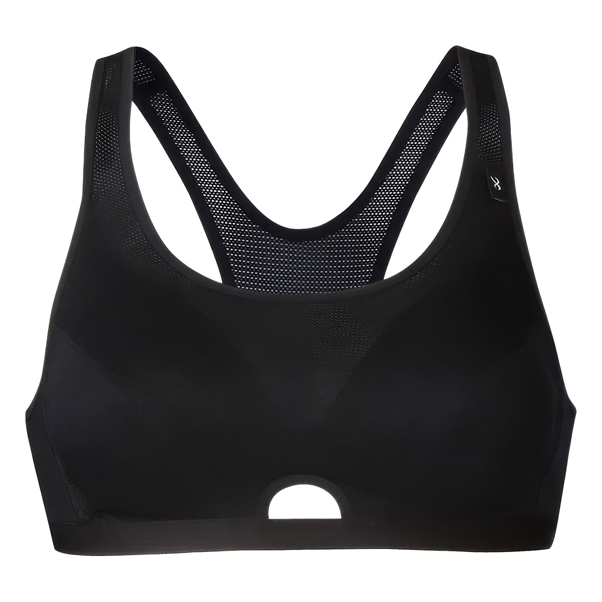 HTY007|ワコール CW-X ズレにくい FITNESS スポーツブラ 吸汗速乾・汗消臭 S/M/L/LL(AB-EFカップ)