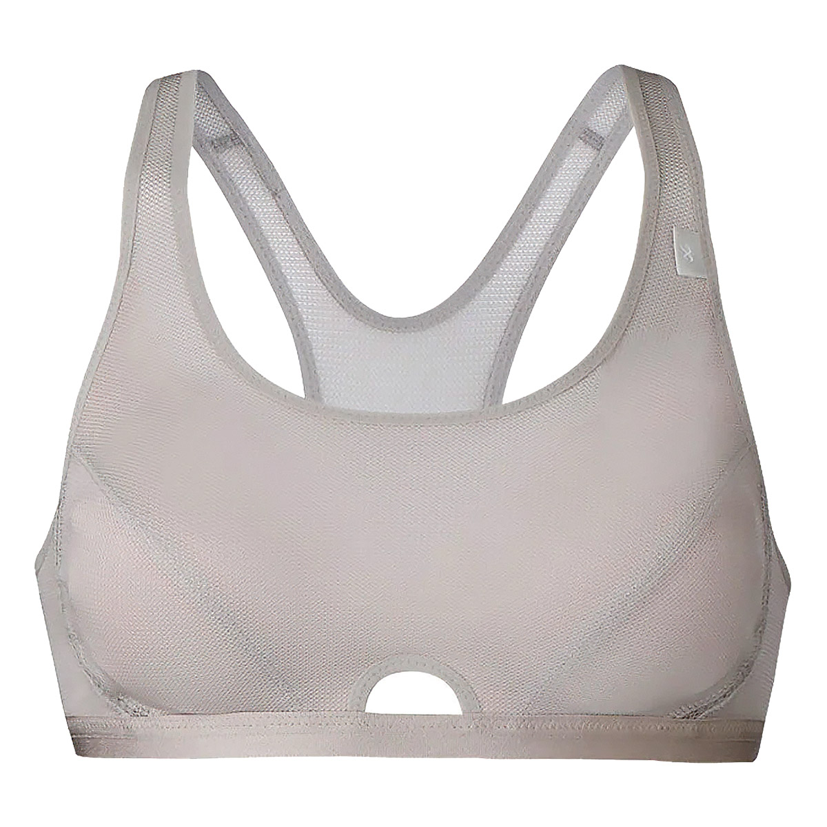 HTY007|ワコール CW-X ズレにくい FITNESS スポーツブラ 吸汗速乾・汗消臭 S/M/L/LL(AB-EFカップ)