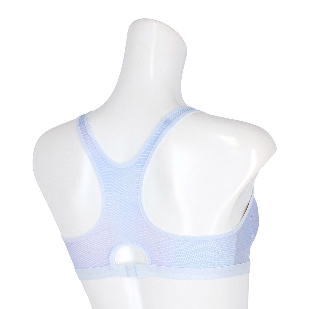 HTY007|ワコール CW-X ズレにくい FITNESS スポーツブラ 吸汗速乾・汗消臭 S/M/L/LL(AB-EFカップ)