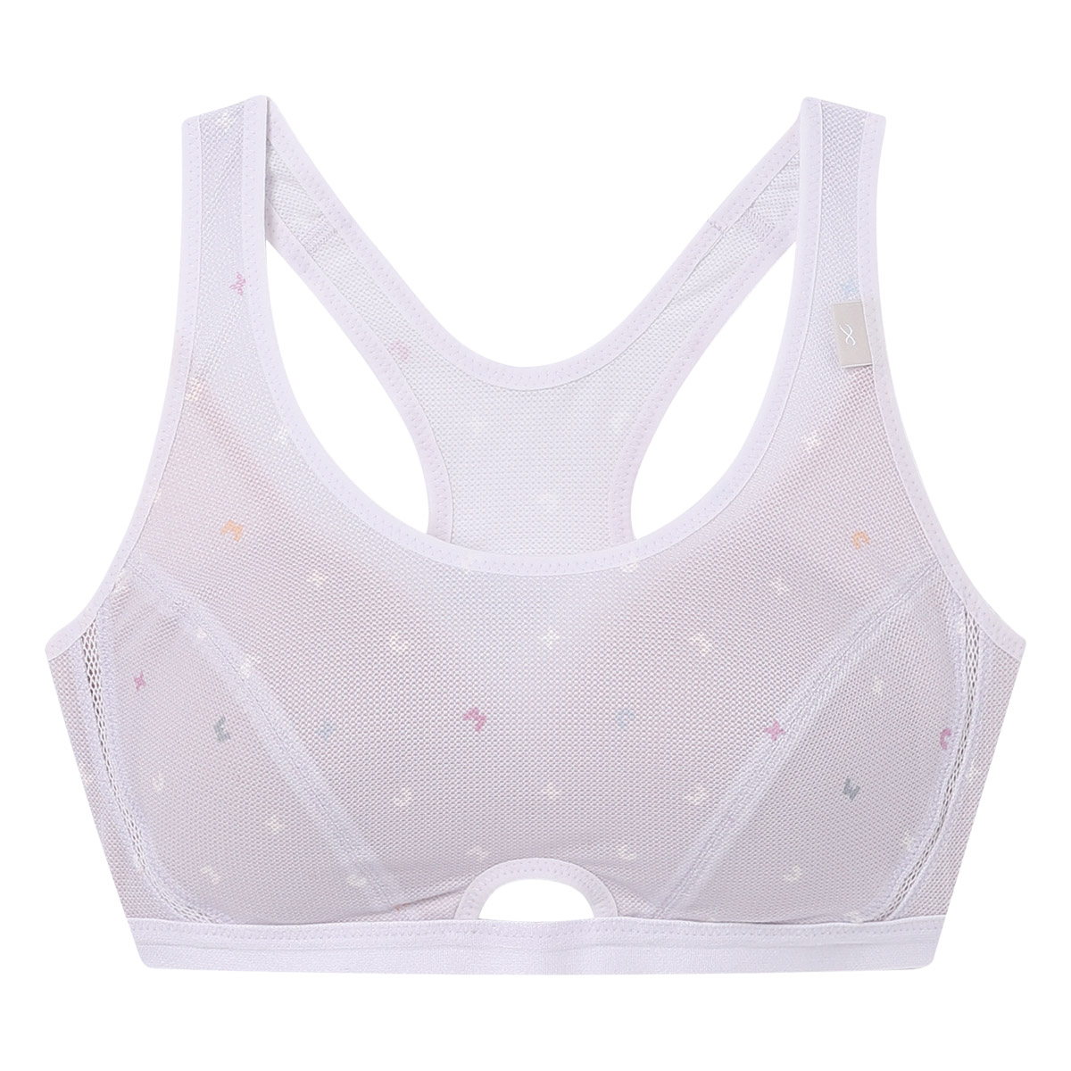 HTY007|ワコール CW-X ズレにくい FITNESS スポーツブラ 吸汗速乾・汗消臭 S/M/L/LL(AB-EFカップ)