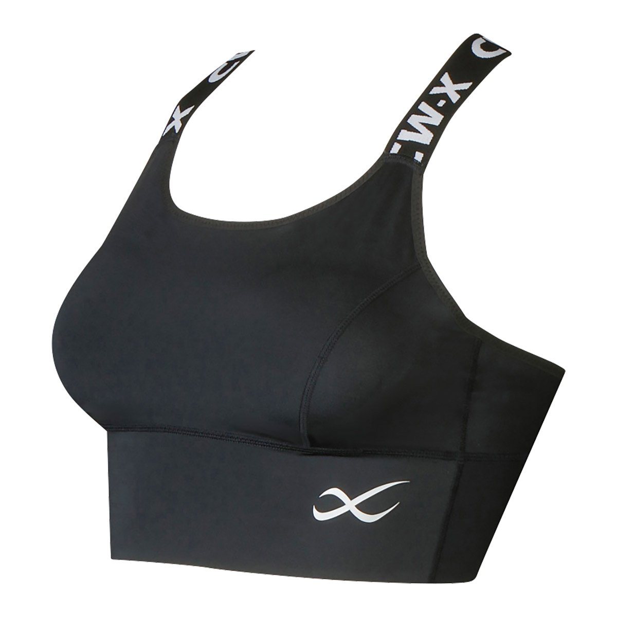 HTY021|ワコール CW-X スポーツゆれケアブラ スポーツブラ 吸汗速乾 S/M/L/LL