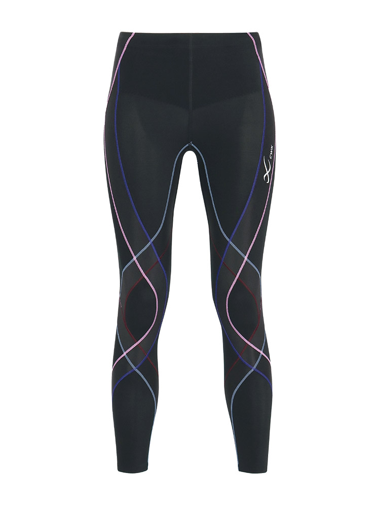 HZY339|ワコール CW-X スポーツタイツ レディース ジェネレーターモデル ロング S/M/L/LL