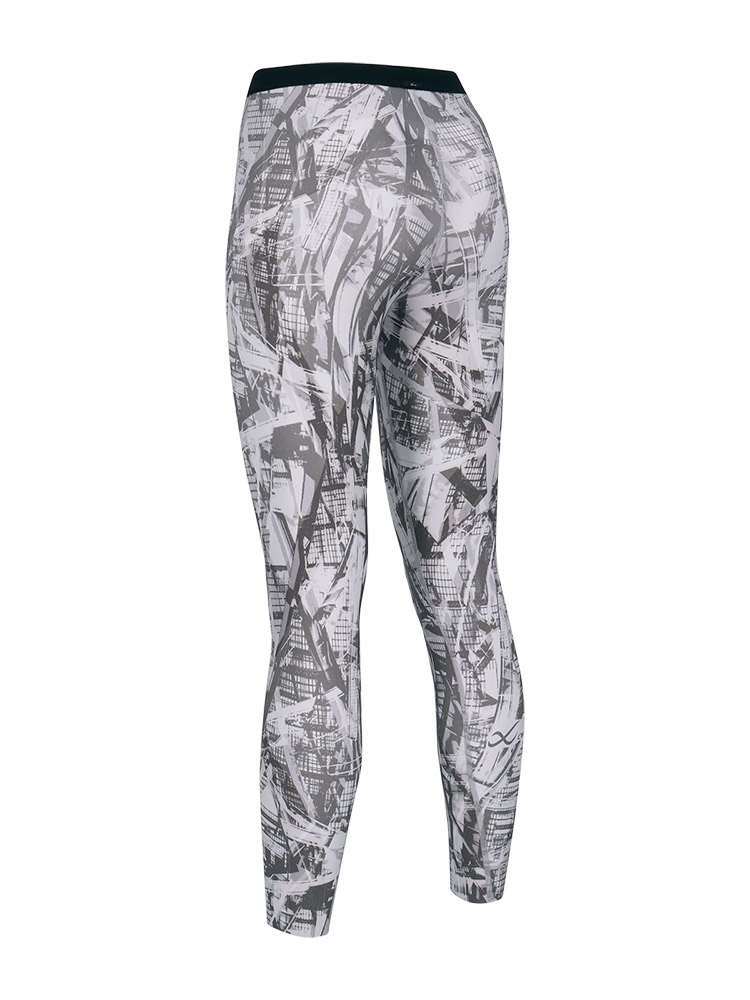 HZY399|ワコール CW-X スポーツタイツ レディース ジェネレーターモデル ロング S/M/L/LL