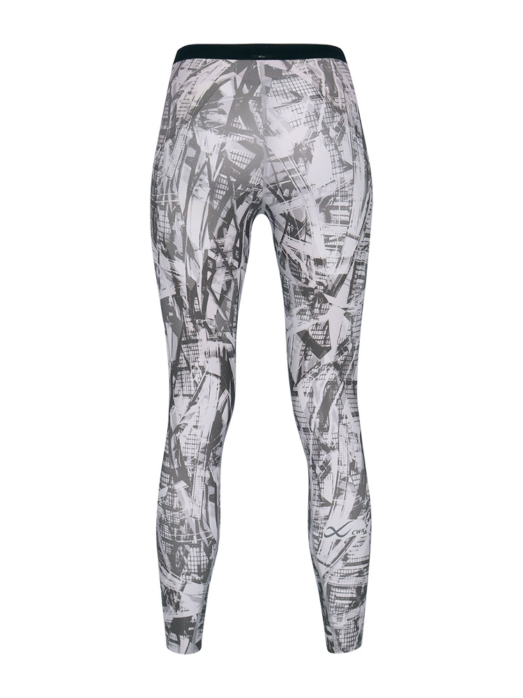 HZY399|ワコール CW-X スポーツタイツ レディース ジェネレーターモデル ロング S/M/L/LL