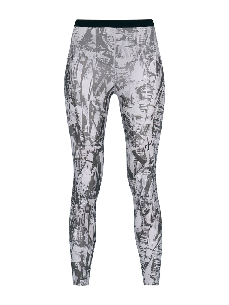 HZY399|ワコール CW-X スポーツタイツ レディース ジェネレーターモデル ロング S/M/L/LL