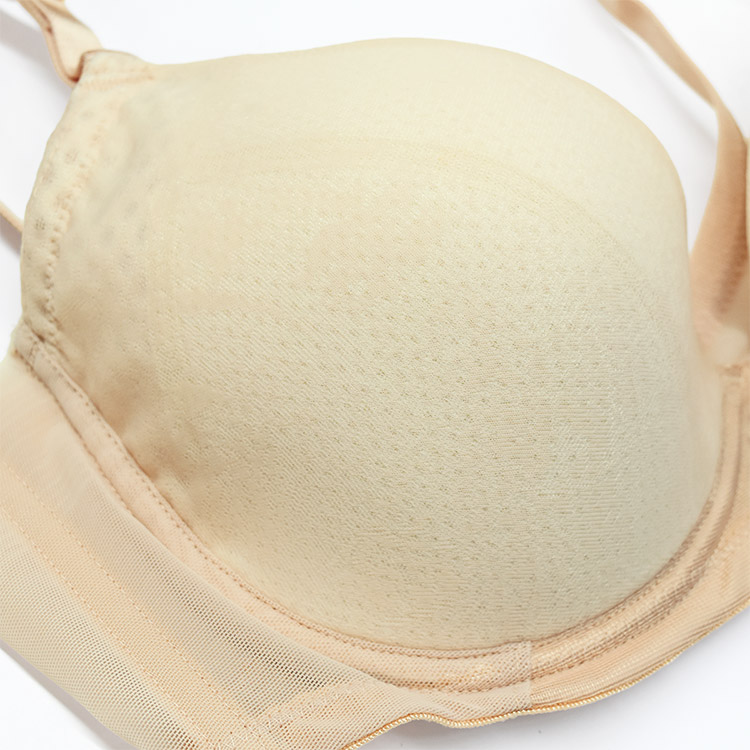 KB2873|ワコール ウイング 夏のうすかるブラ KB2873シリーズ ブラジャー単品 ABCDEFカップ アンダー65/70/75/80/85cm