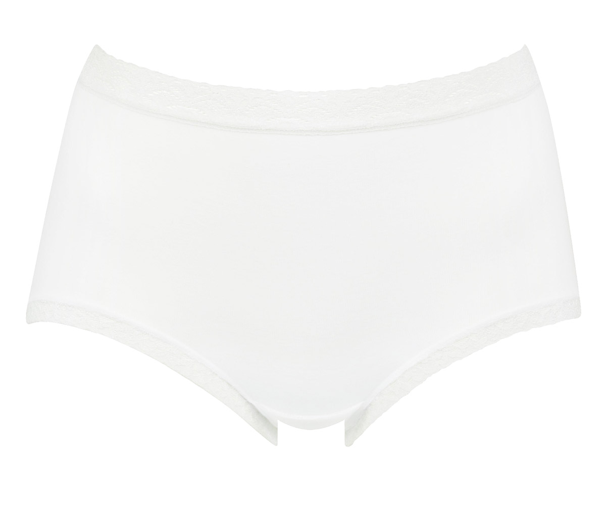 PPA112|ワコール ディアヒップ DearHip Shorts 綿混 ノーマルショーツ はきこみ丈 ふかめ M/L/LL/3L