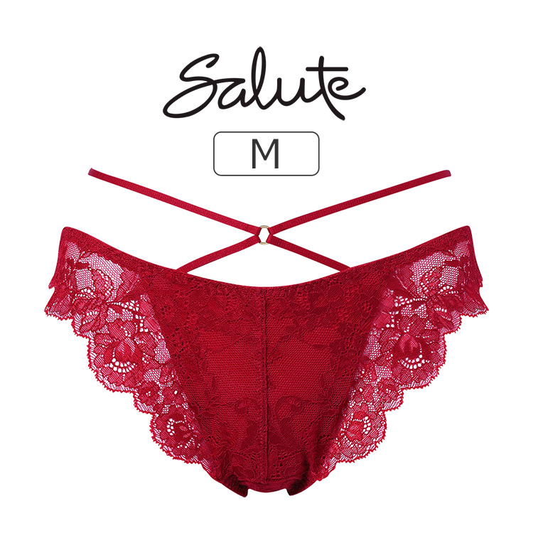 PTJ420｜ワコール サルート 20グループ 20G Ｔバックショーツ M