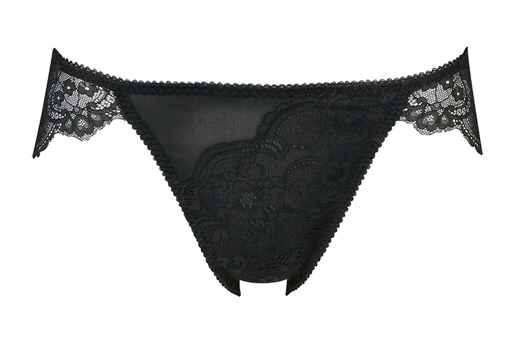 PTJ700|ワコール サルート 00グループ 00G スタンダードショーツ M/L/LL