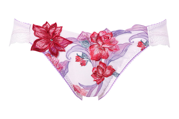 PTJ733|ワコール サルート 33グループ 33G スタンダードショーツ M/L/LL