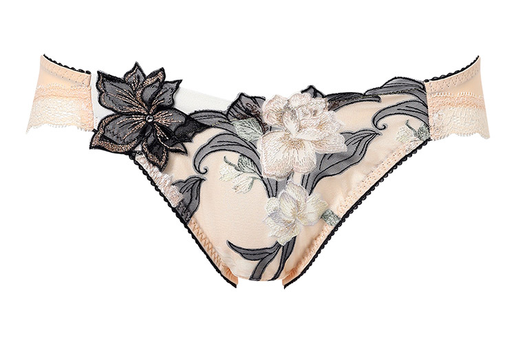 PTJ733|ワコール サルート 33グループ 33G スタンダードショーツ M/L/LL