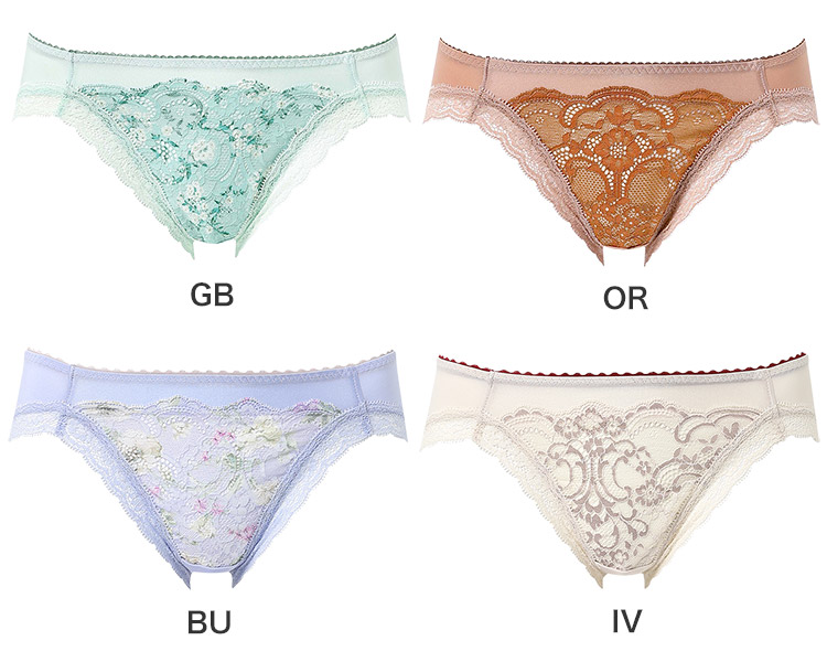 PXB194|ワコール 重力ケアブラ BXB194シリーズ スタンダードショーツ ハイレッグ はきこみ丈 あさめ(ローライズ)M/L/LL