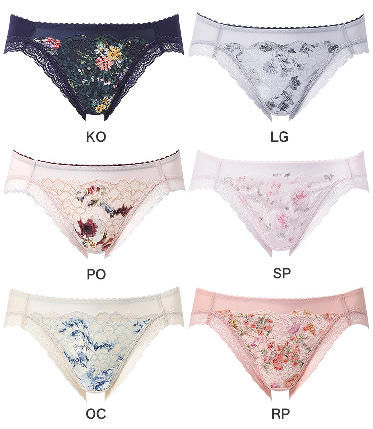 PXB194|ワコール 重力ケアブラ BXB194シリーズ スタンダードショーツ ハイレッグ はきこみ丈 あさめ(ローライズ)M/L/LL