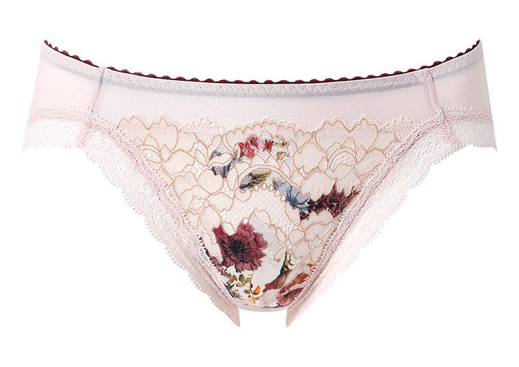 PXB194|ワコール 重力ケアブラ BXB194シリーズ スタンダードショーツ ハイレッグ はきこみ丈 あさめ(ローライズ)M/L/LL