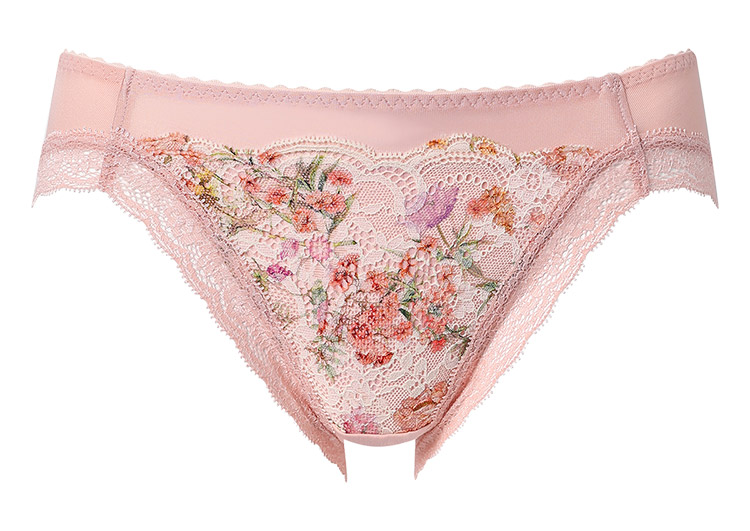 PXB194|ワコール 重力ケアブラ BXB194シリーズ スタンダードショーツ ハイレッグ はきこみ丈 あさめ(ローライズ)M/L/LL