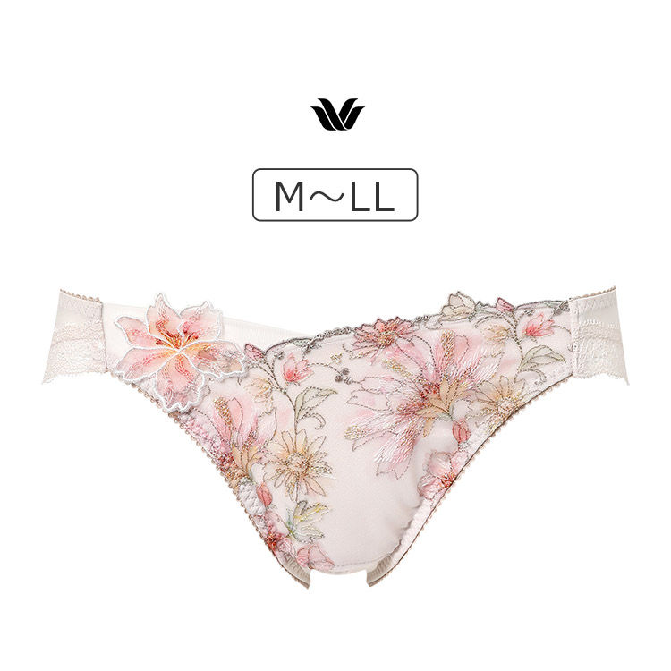 PXD126｜ワコール プレミアム 26series BXD426シリーズ スタンダードショーツ M/L/LL