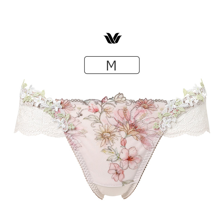 PXD426｜ワコール プレミアム 26series BXD426シリーズ Ｔバックショーツ M