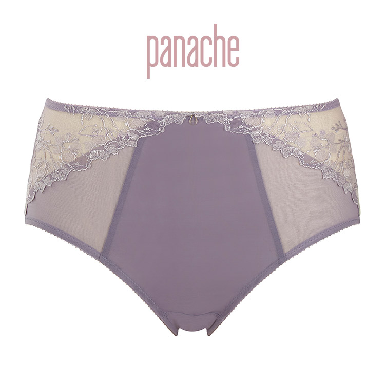 10444｜panache パナシェ Emilia ディープブリーフ LL/3L/4L