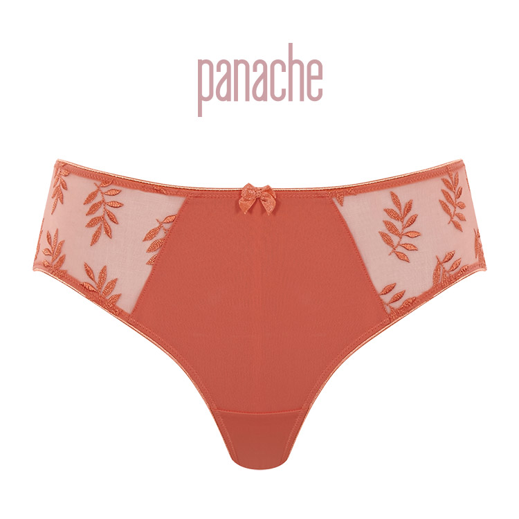 9073｜panache パナシェ Tango ブリーフ 全3色 M-XL