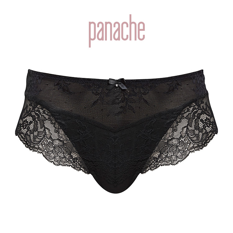 9395｜panache パナシェ Ana ブリーフ LL/3L/4L