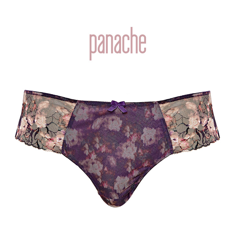 9982｜panache パナシェ Tiana ブリーフ 全2色 M-XL