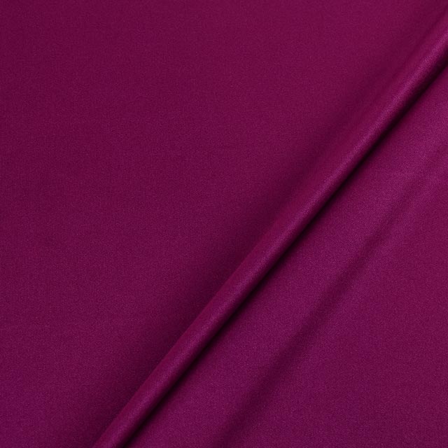 生地 スムース（013-7695） 36.赤紫 (H)_k5_