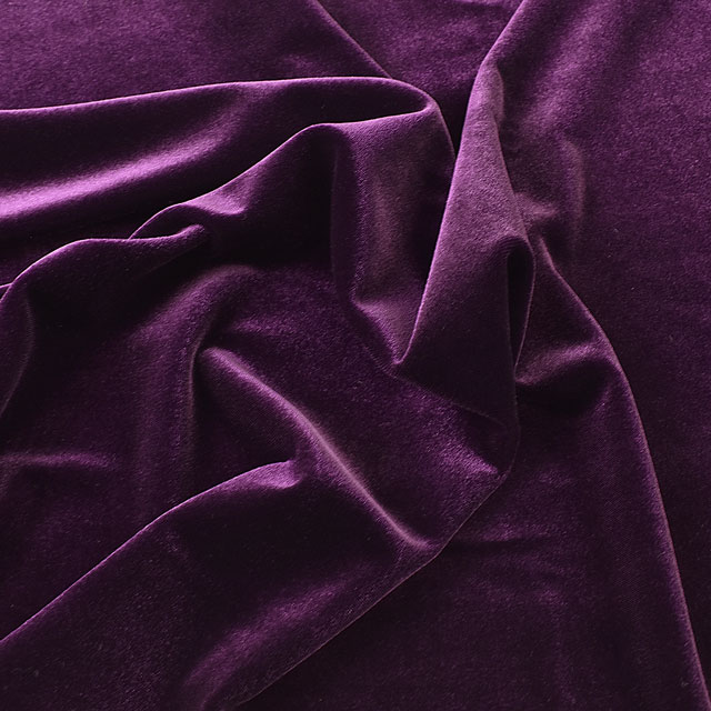 生地 2wayベロア（110027） 4.紫 (H)_k5_