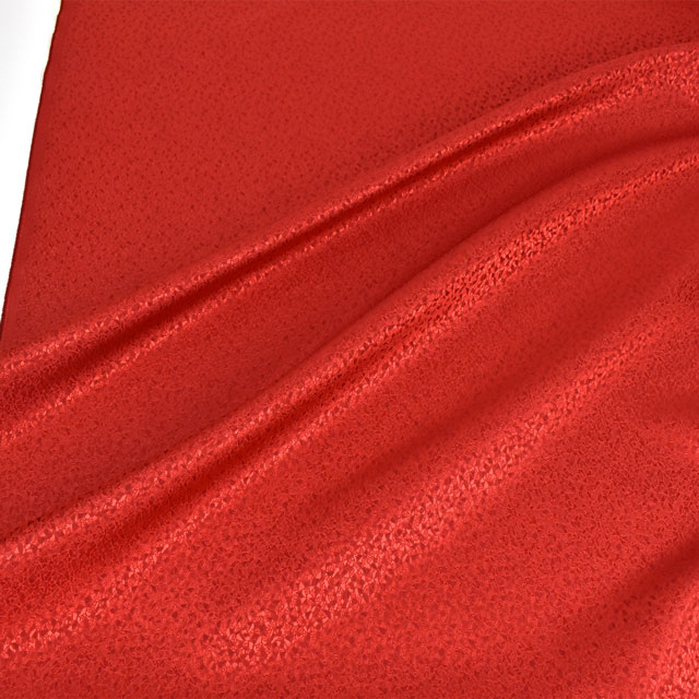 生地 プリズムポリジャガード(120096) 4.レッド 10Aa05_