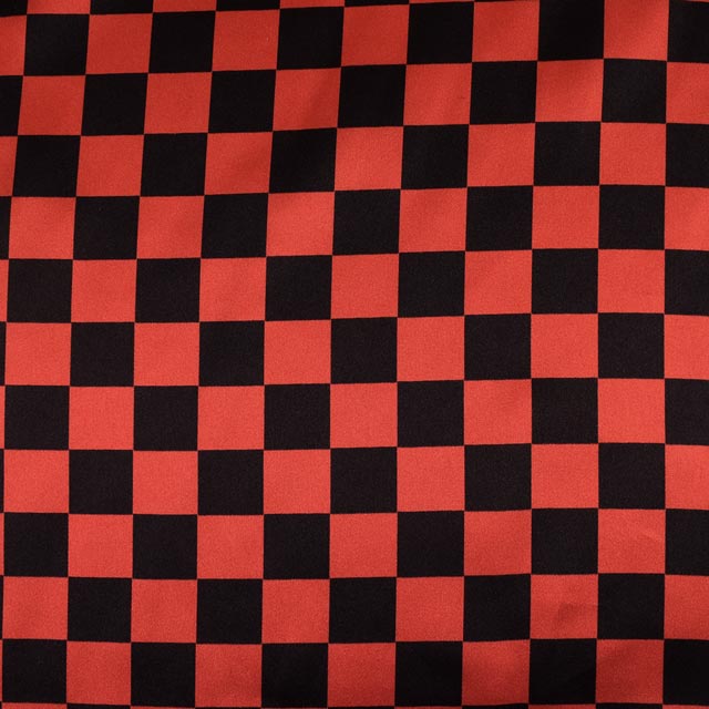 3.赤×黒