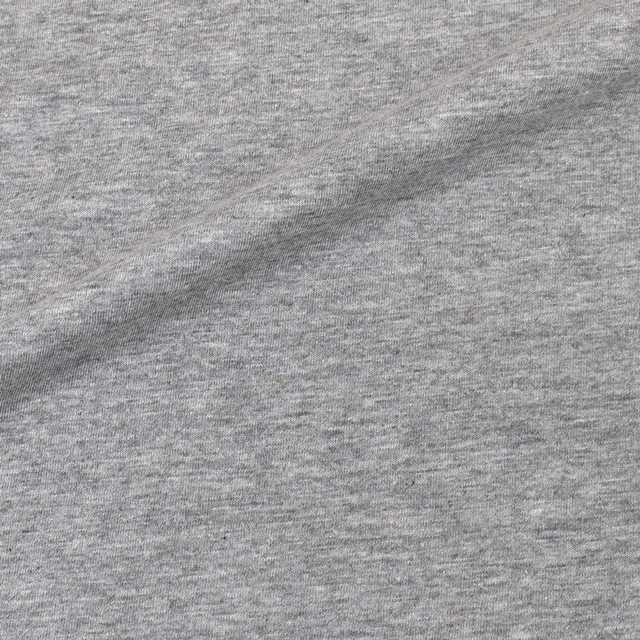 30.杢グレー