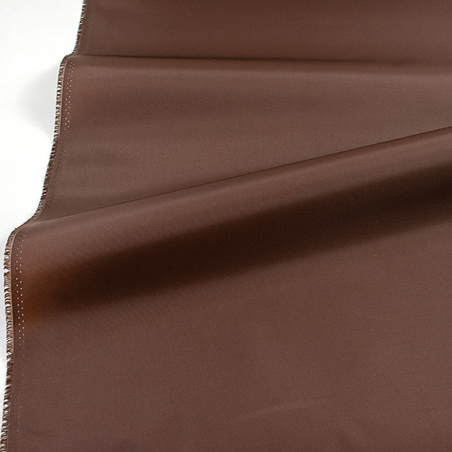 ナイロン生地 アイルトン(420AC) 135.ブラウン 10Ad06_