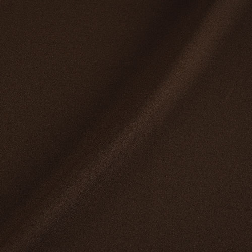 15.こげ茶