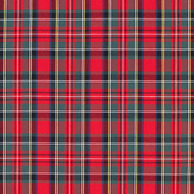 154.赤×緑・青系