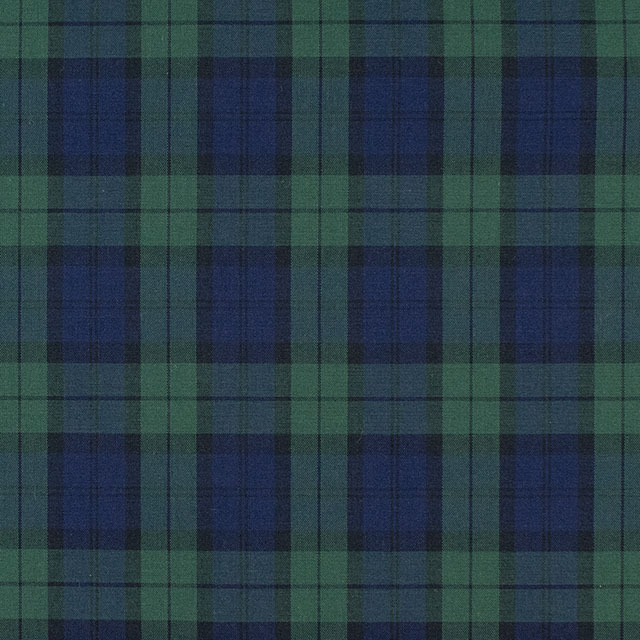 208.紺×黒・緑系