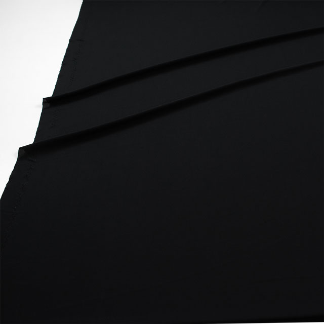 裏地 素玄 Siloclo(7333) BL.黒 09Cr40_