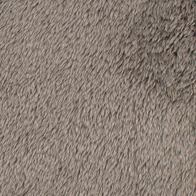 生地 両面ロングボア 約140cm幅×100cmカット(77542-1) D.グレー 14yy88_