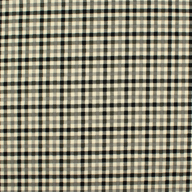 4-6.アイボリー×モノトーン