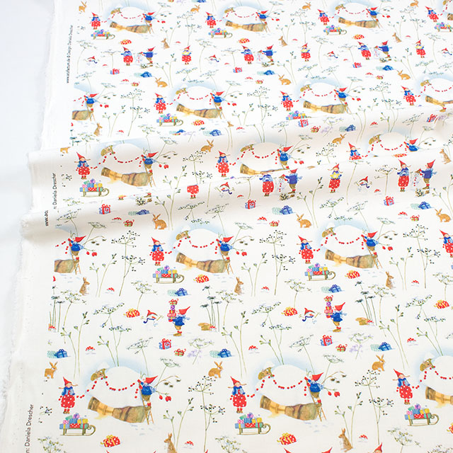 生地 acufactum-アクファクトゥム- 雪の草原(ACU3523) 520.オフ 09Ac04_