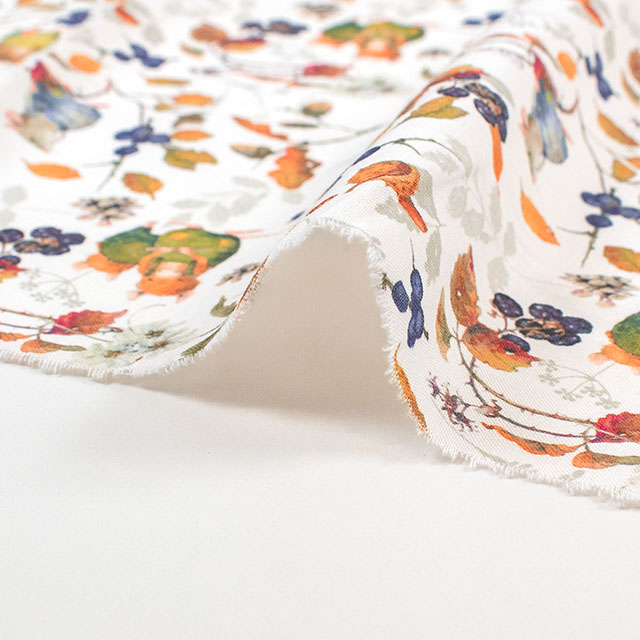 生地 acufactum-アクファクトゥム- ヘッジ・マウス(ACU3523) 738.オフ 09Ac04_