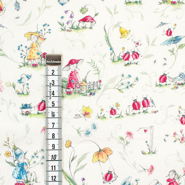 生地 acufactum-アクファクトゥム- メドウ・フェスティバル(ACU3523) 971.オフ 09Ac04_