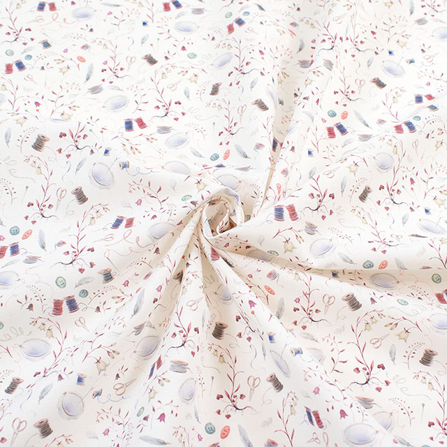 生地 acufactum-アクファクトゥム- 糸の詩(ACU3523) 987.オフ 09Ac04_