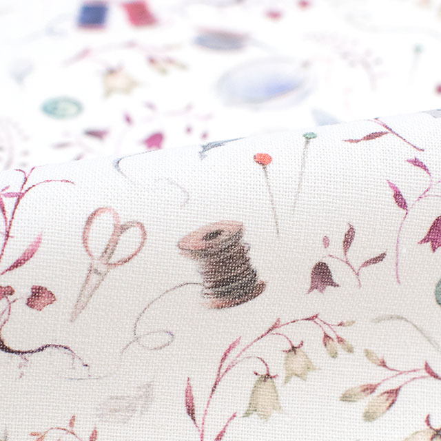 生地 acufactum-アクファクトゥム- 糸の詩(ACU3523) 987.オフ 09Ac04_