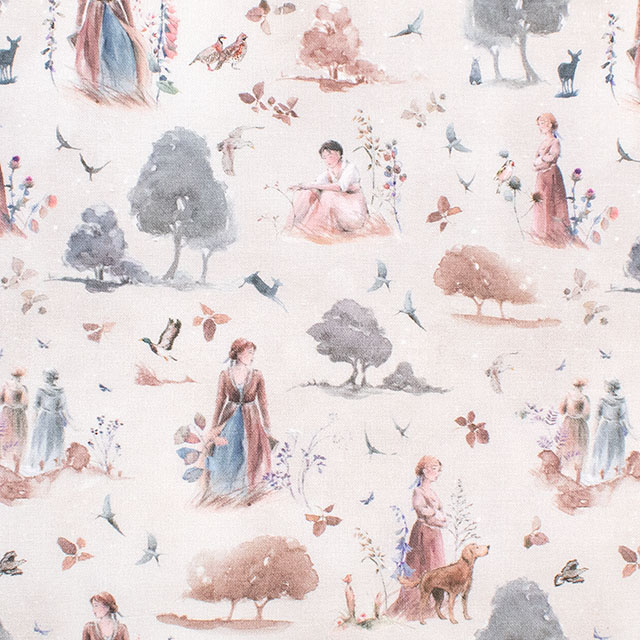 生地 acufactum-アクファクトゥム- 憧れの場所(ACU3523) 989.オフ 09Ac04_