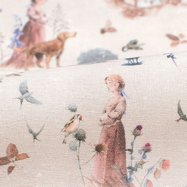 生地 acufactum-アクファクトゥム- 憧れの場所(ACU3523) 989.オフ 09Ac04_