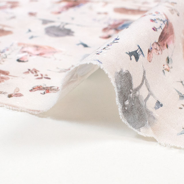 生地 acufactum-アクファクトゥム- 憧れの場所(ACU3523) 989.オフ 09Ac04_