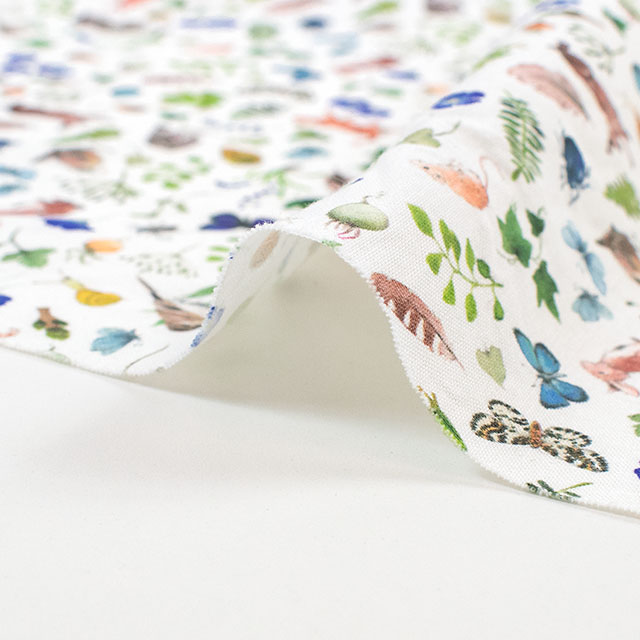 生地 acufactum-アクファクトゥム- 動植物(HC-ACU3523) 930.オフ 09Ac04_