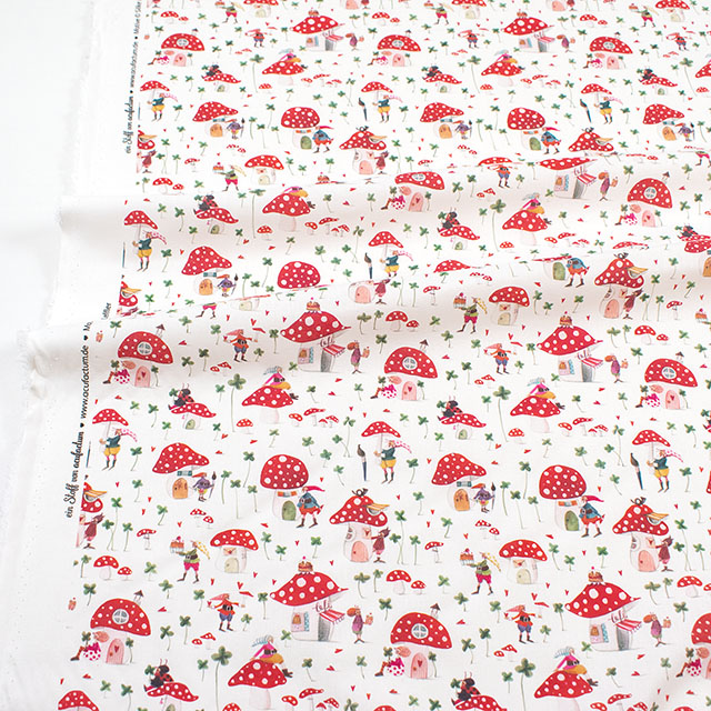 生地 acufactum-アクファクトゥム- ラッキー・ワンズ(HC-ACU3523) 944.オフ 09Ac04_