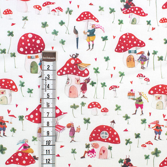 生地 acufactum-アクファクトゥム- ラッキー・ワンズ(HC-ACU3523) 944.オフ 09Ac04_